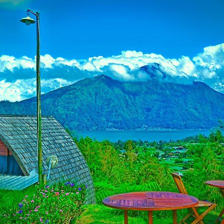 Bali Cottages Lake View Kintamani Extérieur photo