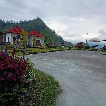 Bali Cottages Lake View Kintamani Extérieur photo