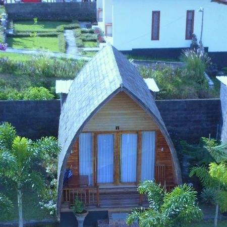 Bali Cottages Lake View Kintamani Extérieur photo