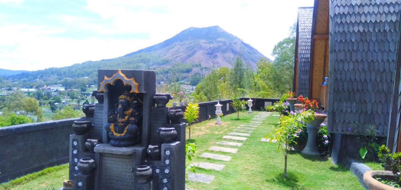 Bali Cottages Lake View Kintamani Extérieur photo