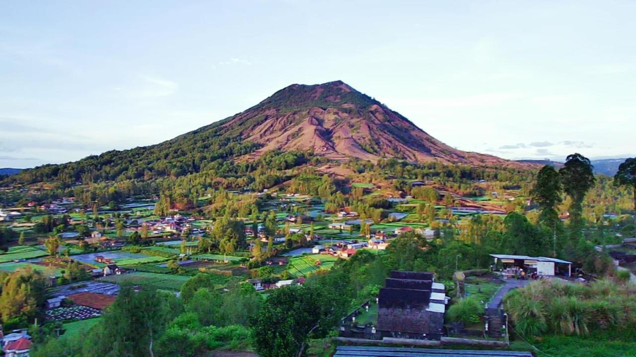 Bali Cottages Lake View Kintamani Extérieur photo