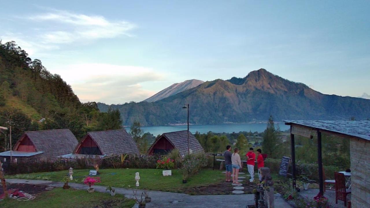 Bali Cottages Lake View Kintamani Extérieur photo