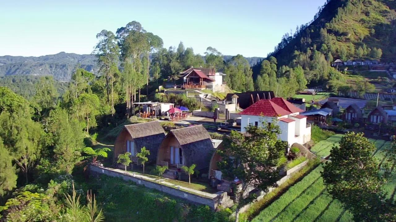 Bali Cottages Lake View Kintamani Extérieur photo