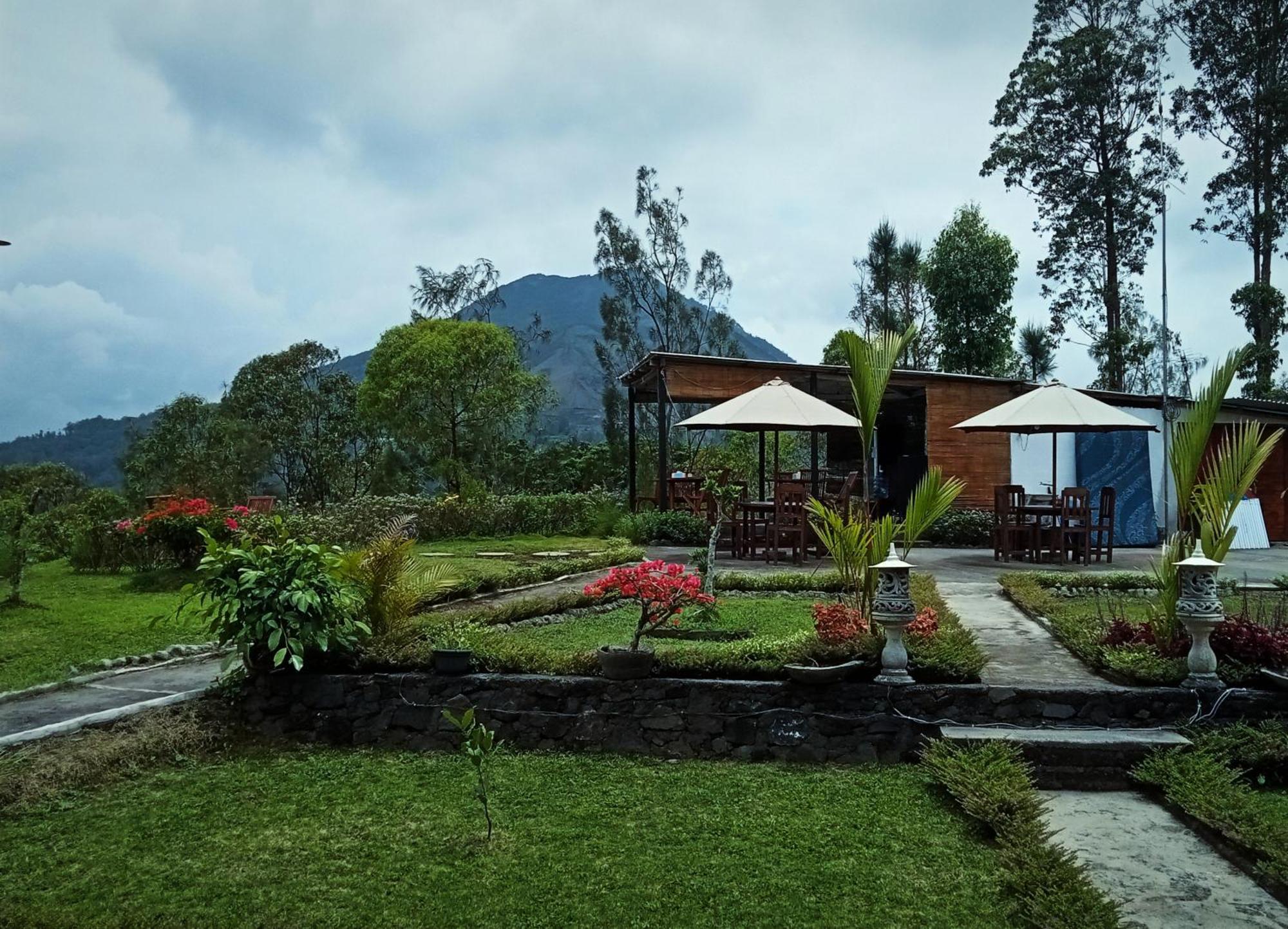 Bali Cottages Lake View Kintamani Extérieur photo