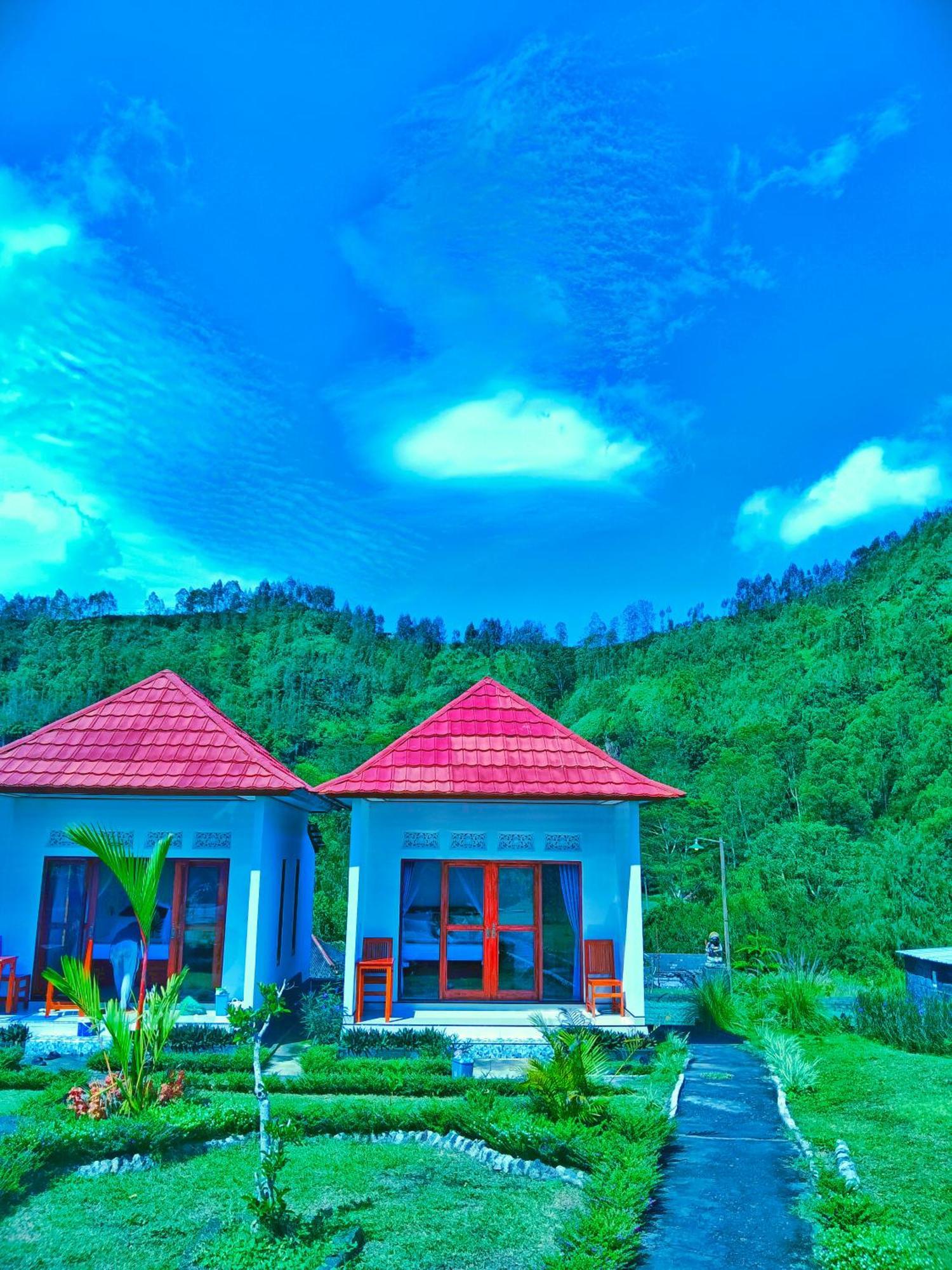 Bali Cottages Lake View Kintamani Extérieur photo