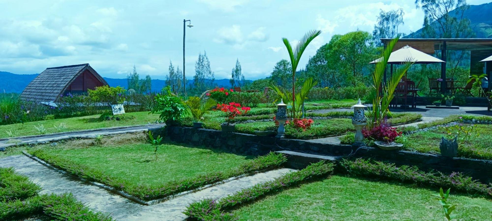 Bali Cottages Lake View Kintamani Extérieur photo