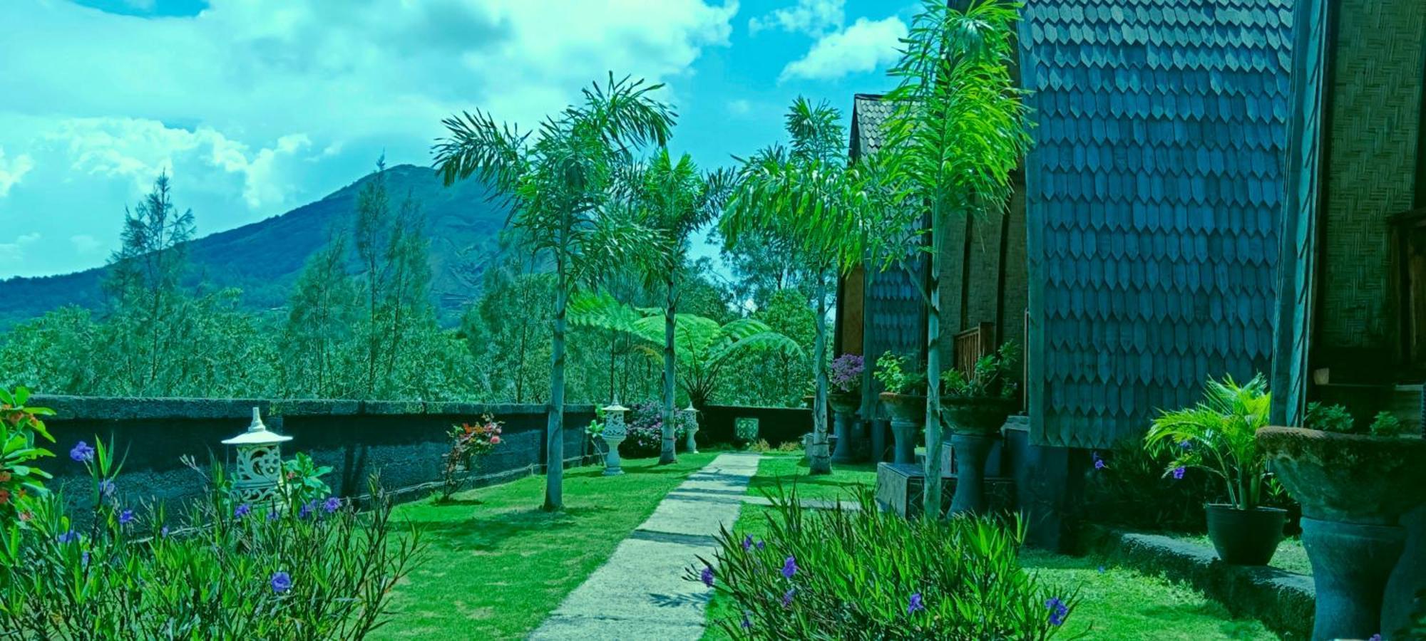 Bali Cottages Lake View Kintamani Extérieur photo