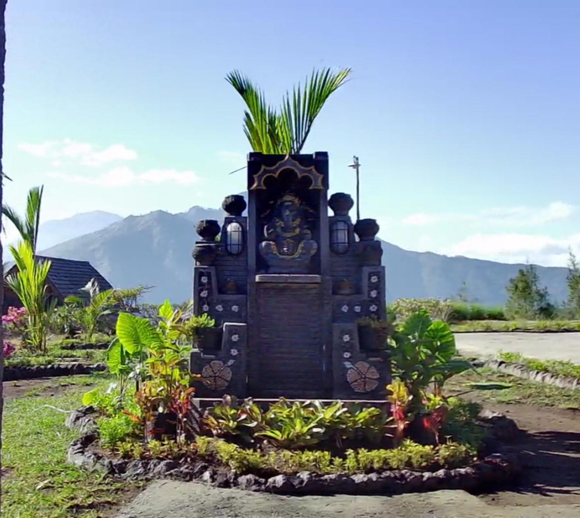 Bali Cottages Lake View Kintamani Extérieur photo